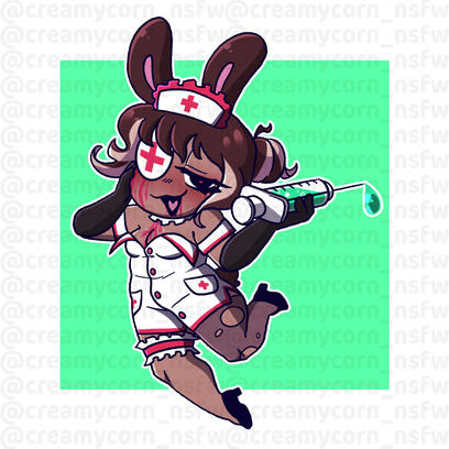 Chibi Example 1 Chibi Example 1